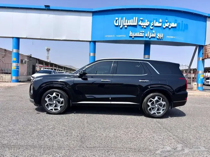 (( تم البيع )) لسيد ديزل 2022 بطاقة استيراد كوريا 1