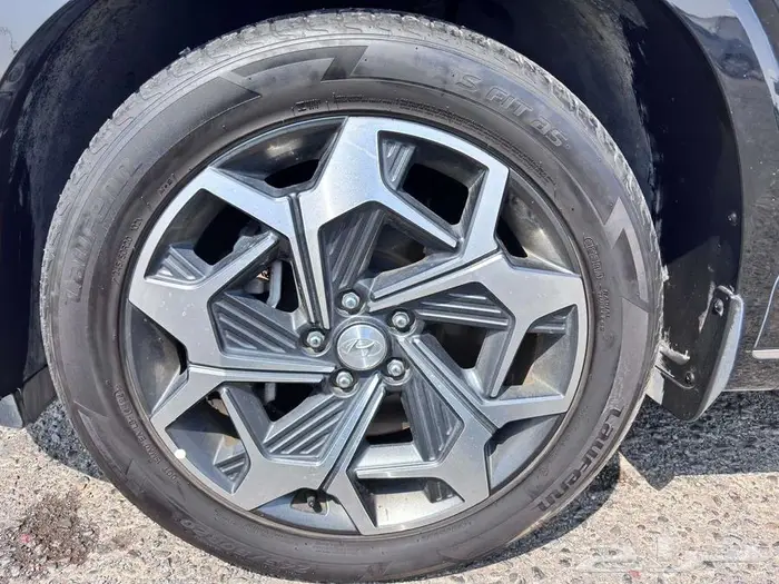 (( تم البيع )) لسيد ديزل 2022 بطاقة استيراد كوريا 10