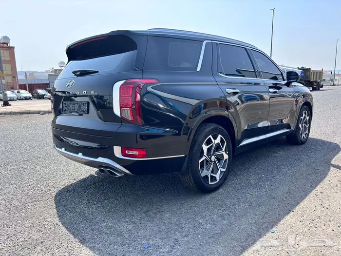 (( تم البيع )) لسيد ديزل 2022 بطاقة استيراد كوريا 5