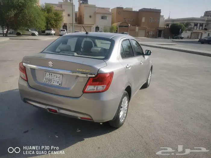 سزوكي ديزار 2023 1