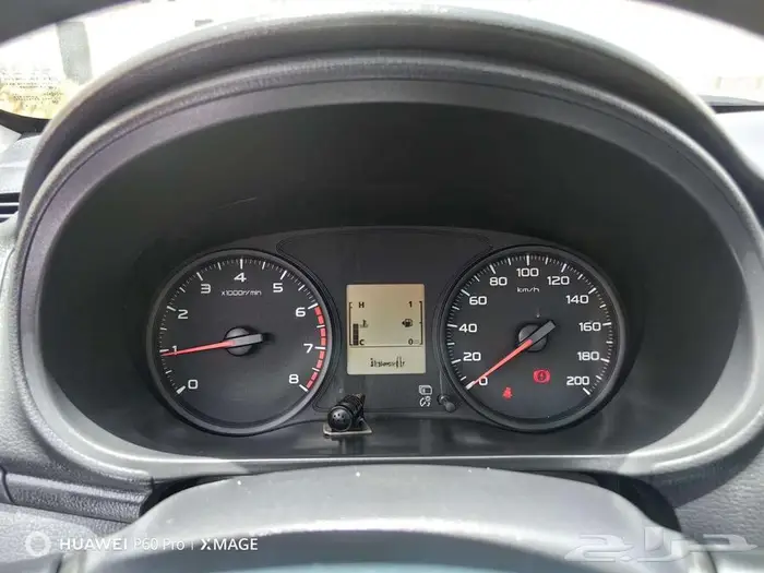 ميتسوبيشي غماره L200بنزين موديل 2022 3