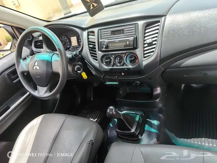 ميتسوبيشي غماره L200بنزين موديل 2022 2