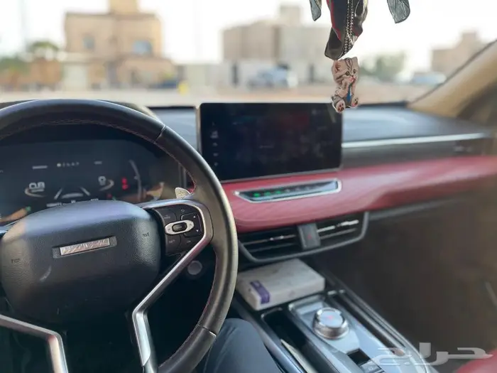 هافال جوليان 6