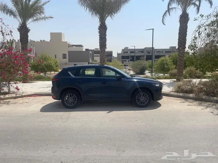 مازدا CX5 2019 نظيف 2