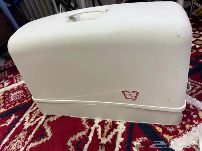 مكينة خياطة ابو فراشة 1