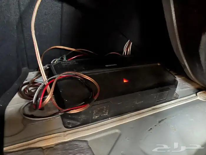 سستم شغال كامل مع اسلاكه كامله 0