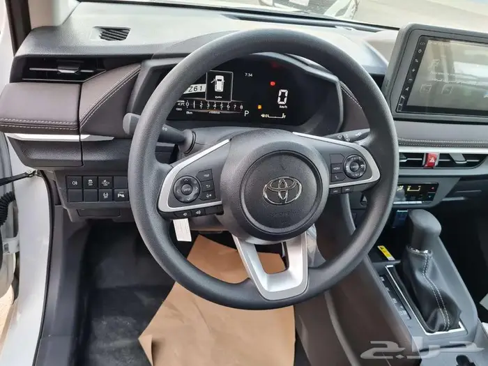 يارس واي بلص Y PLUS سعودي 2026 كاش و اقساط 5