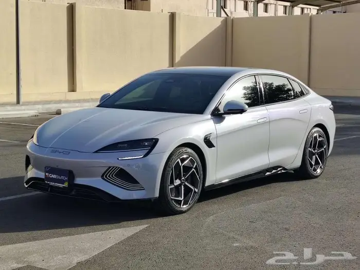 BYD SEAL   بي واي دي سيل 0