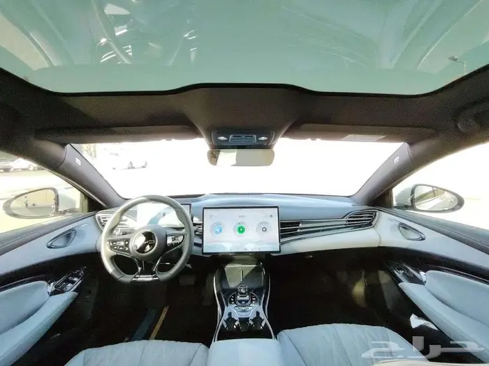 BYD SEAL   بي واي دي سيل 10