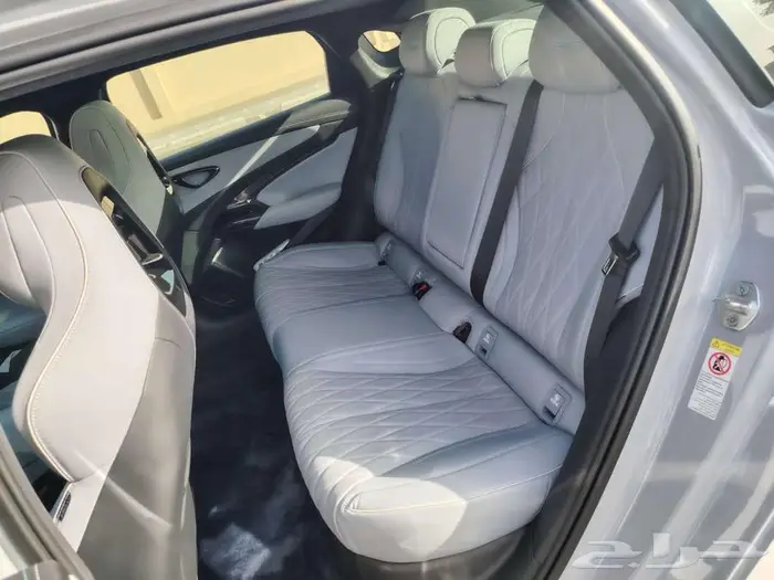 BYD SEAL   بي واي دي سيل 13