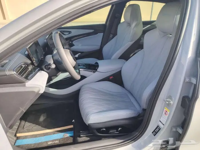 BYD SEAL   بي واي دي سيل 12