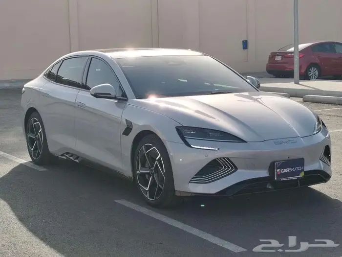 BYD SEAL   بي واي دي سيل 2