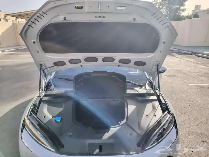 BYD SEAL   بي واي دي سيل 17