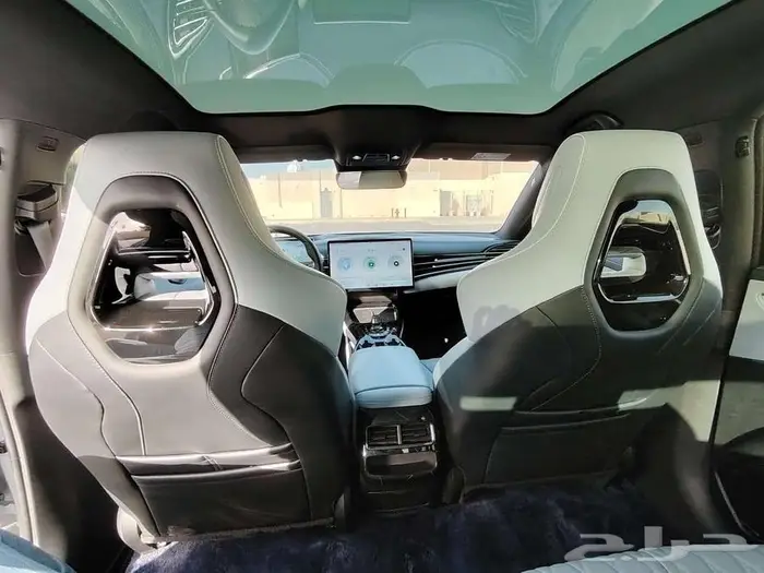 BYD SEAL   بي واي دي سيل 15