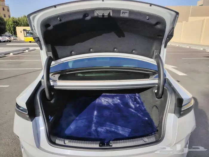 BYD SEAL   بي واي دي سيل 16