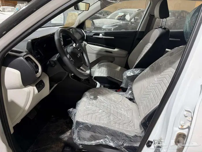 كيا سونيت 2026 - كورنيش 9