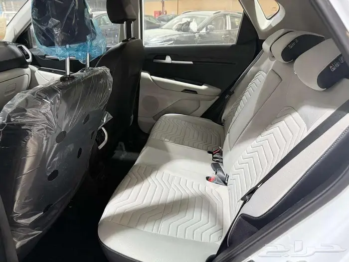 كيا سونيت 2026 - كورنيش 10