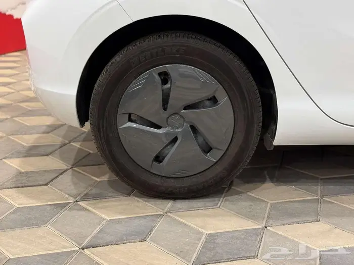 ام جي 3 استاندر موديل 2025 تقسيط سهل بمناسبة اليوم الوطني 11