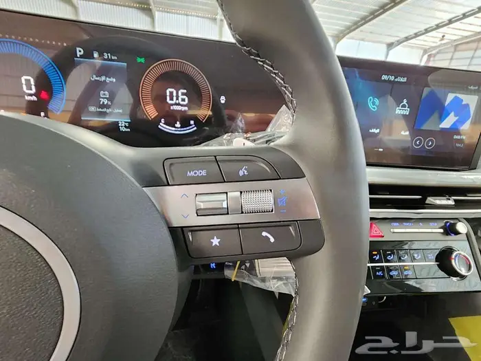 هيونداي سوناتا سمارت 2025 اقساط 13