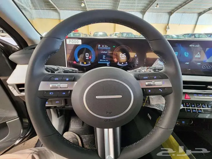هيونداي سوناتا سمارت 2025 اقساط 11