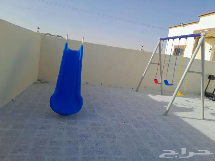 مراجيح الحدايق العاب الحدايق 14