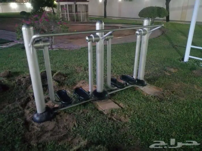 مراجيح الحدايق العاب الحدايق 27