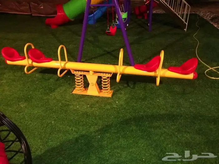 مراجيح الحدايق العاب الحدايق 30