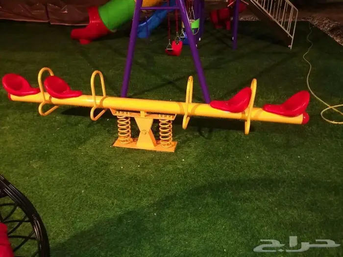 مراجيح الحدايق العاب الحدايق 38