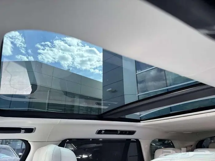2024 رنجروفر اوتوبيغرافي Range Rover P530 13