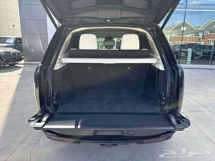 2024 رنجروفر اوتوبيغرافي Range Rover P530 14