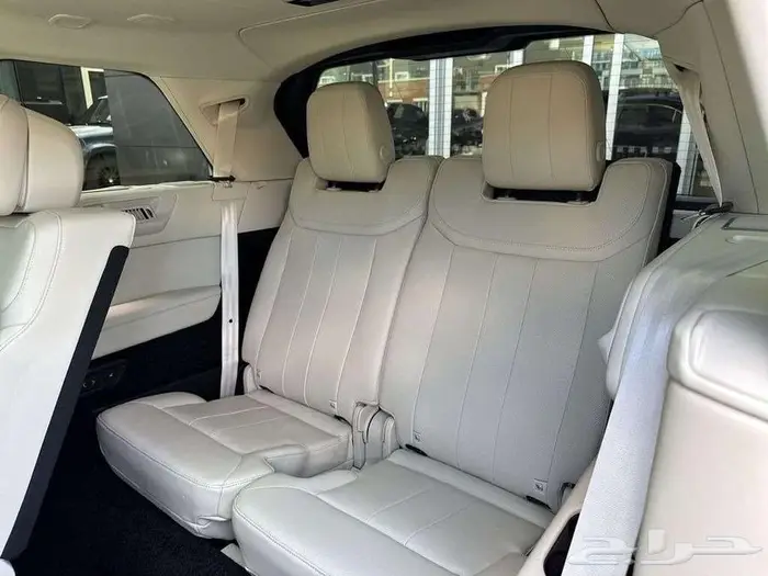 2024 رنجروفر اوتوبيغرافي Range Rover P530 15