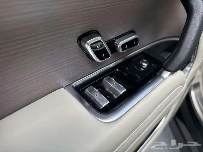 2024 رنجروفر اوتوبيغرافي Range Rover P530 9