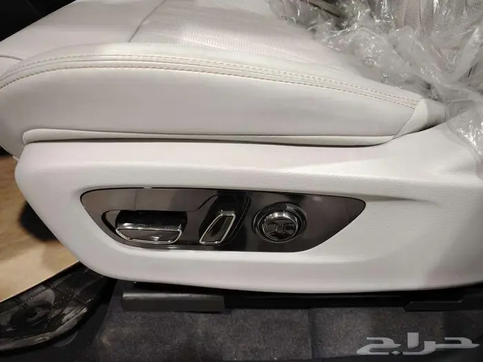 جي اي سي (GAC GS8 (GX-GT نص فل وفل موديل 2026 الجميح 5