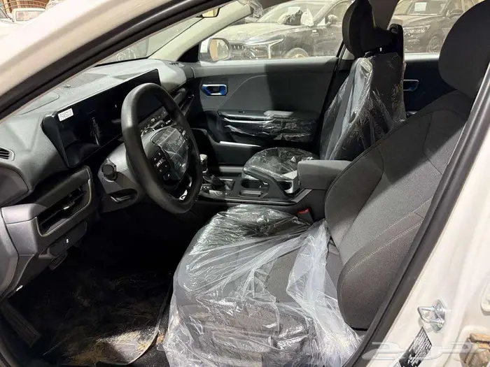 كيا كي 4 استاندر 2026 - كورنيش 5