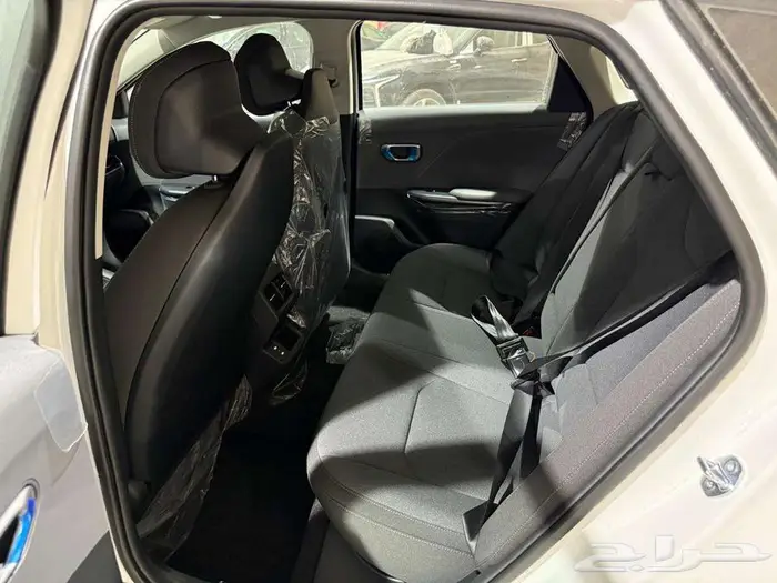 كيا كي 4 استاندر 2026 - كورنيش 4