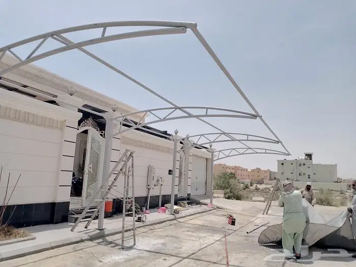 نجد للخيام ومظلات 1