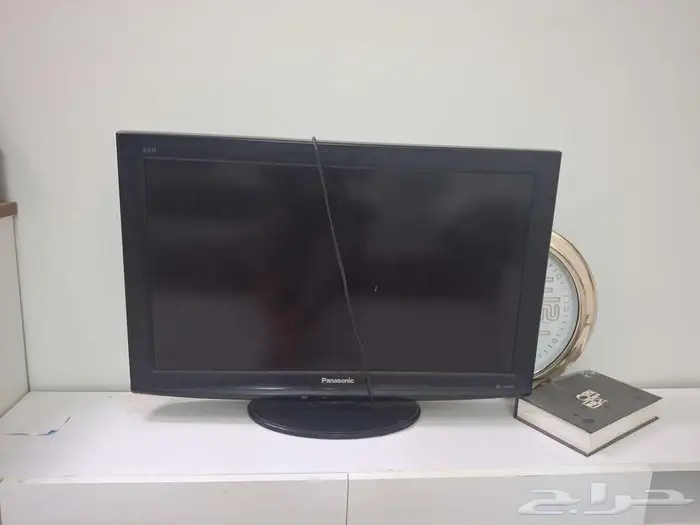 للبيع شاشه 32 باناسونيك 3
