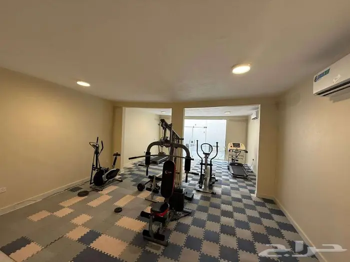 شقق مؤثثة بالكامل بحي الملز بالرياض 9