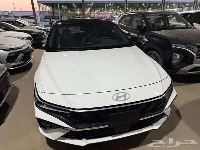 هيونداي النترا سمارت ماكينة 2.0 موديل 2026 كاش وقسط افضل عرض 1