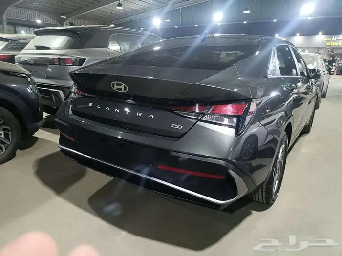 هيونداي النترا سمارت ماكينة 2.0 موديل 2026 كاش وقسط افضل عرض 10