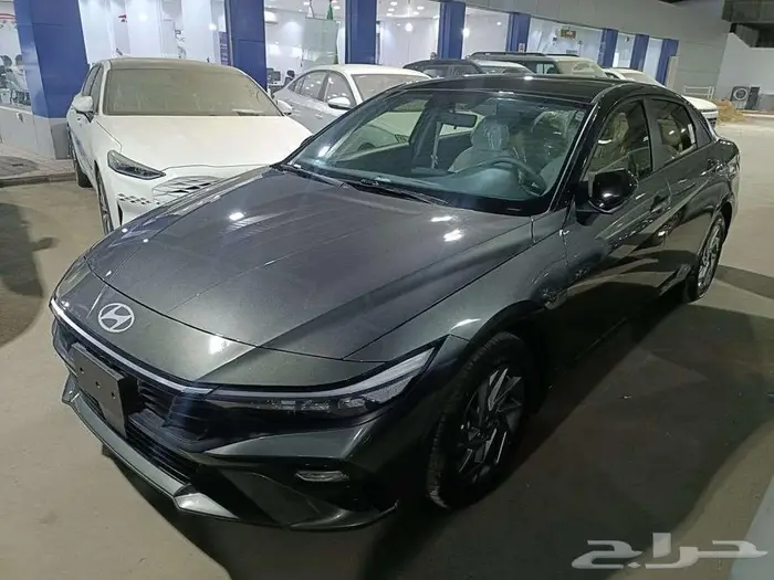 هيونداي النترا سمارت ماكينة 2.0 موديل 2026 كاش وقسط افضل عرض 9