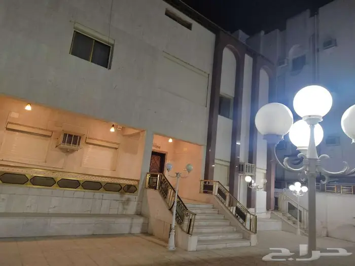 فيلا للبيع بمكة المكرمة حي الرصيفة 0
