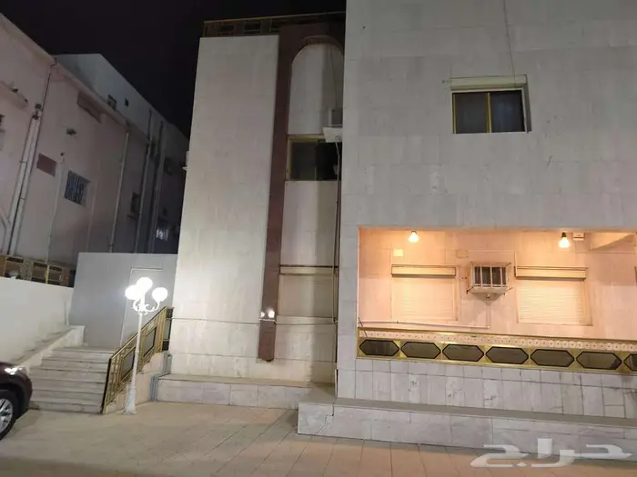 فيلا للبيع بمكة المكرمة حي الرصيفة 1