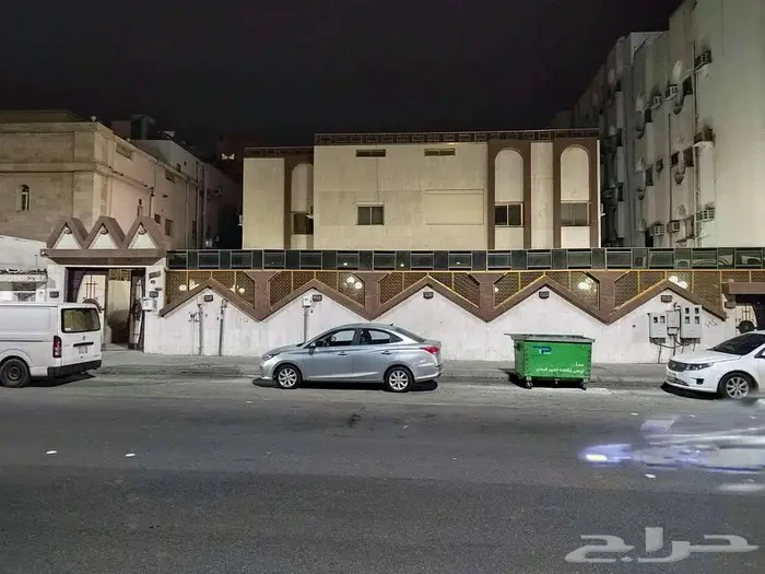 فيلا للبيع بمكة المكرمة حي الرصيفة 2
