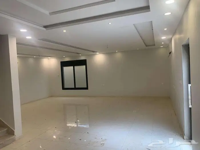 فيلا دوبلكس جديده للايجار بحي الرياض ب45 الف 6