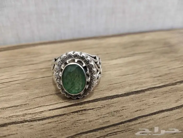 خاتم زمرد زامبي 2