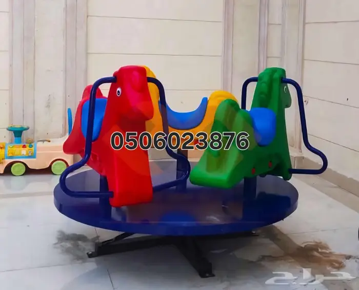 مراجيح الحدايق العاب الحدايق 13