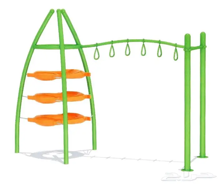 مراجيح الحدايق العاب الحدايق 19