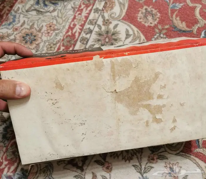 جهاز نادر Speak-R-Phone من الخمسينات أو الستينات 6