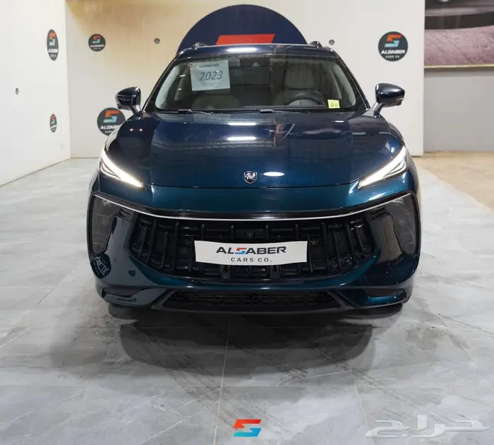 فورثينج T5 ايفو موديل 2023 1